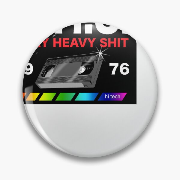 Item preview, Vhs retro 80s  designed and sold by Paintbase.