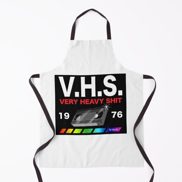 Item preview, Vhs retro 80s designed and sold by Paintbase.