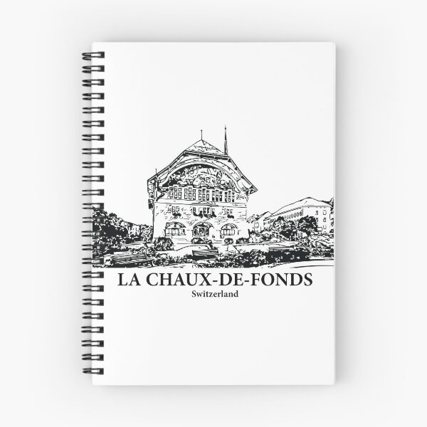 Item preview, La Chaux-de-Fonds - Switzerland designed and sold by Lakeric.