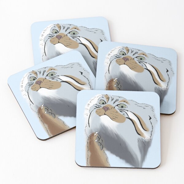 Item preview, Conspiracy Manul designed and sold by Saprya.