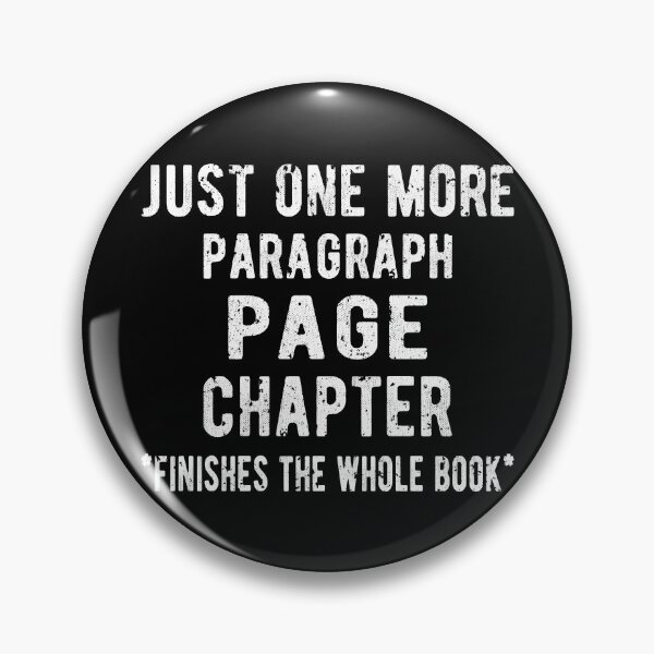 Item preview, Bookworm - Just One More II designed and sold by Lemon Pepper.