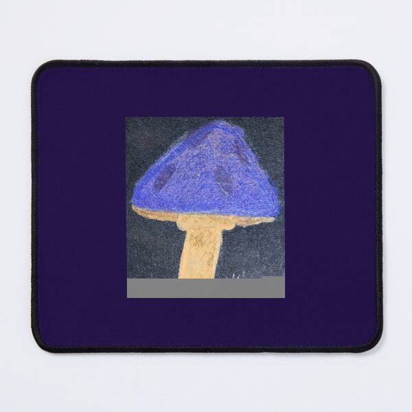 Item preview, Game of Shrooms 2024 Mushy 2 designed and sold by HPHREDDART.