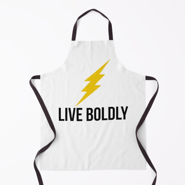 Item preview, Live Boldly designed and sold by VasInd.