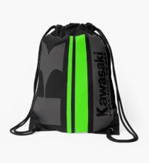 racing team Drawstring Bag