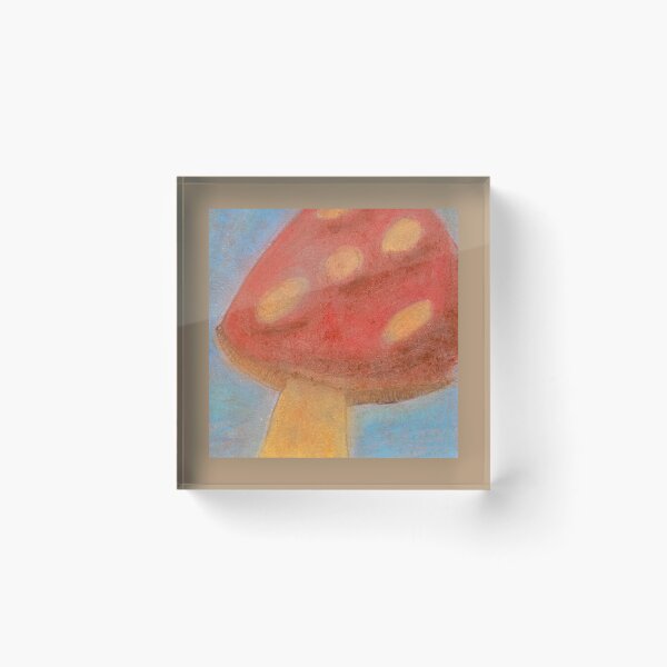 Item preview, Game of Shrooms 2024 Mushy 3 designed and sold by HPHREDDART.