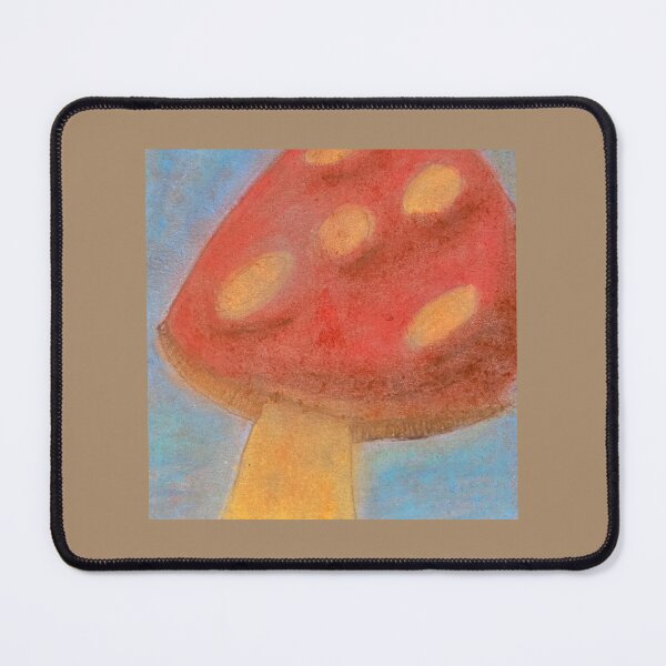 Item preview, Game of Shrooms 2024 Mushy 3 designed and sold by HPHREDDART.