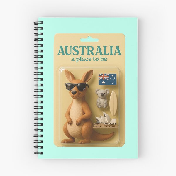 Item preview, Australia, cool 3D toy designed and sold by Mauswohn.