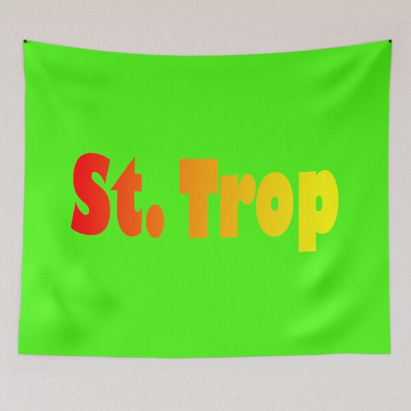 Item preview, St. Tropez designed and sold by Robert Elfferich.