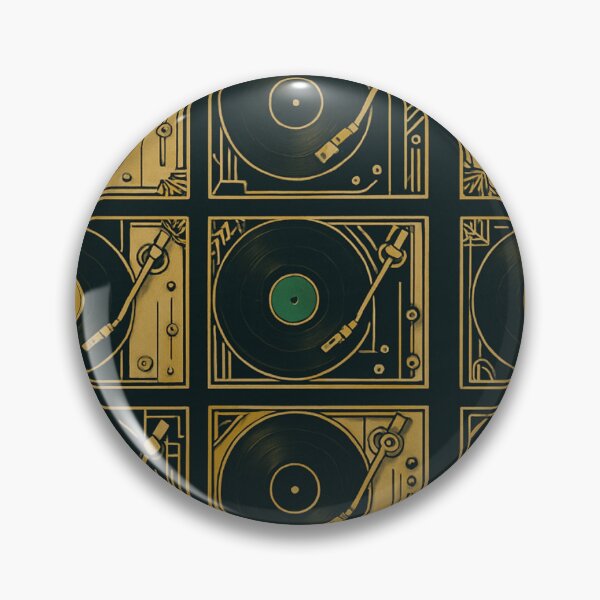Item preview, The decks Turntables designed and sold by Zenvo.