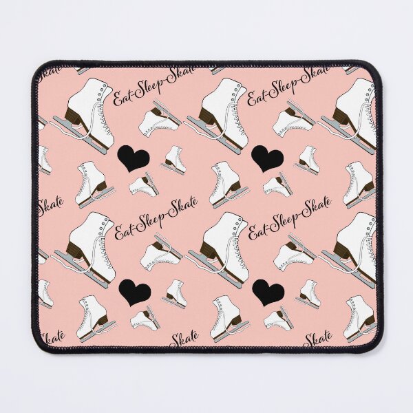 Item preview, Eat, Sleep, Skate Repeat- 2025 Pastel Collection designed and sold by PD-Skating.
