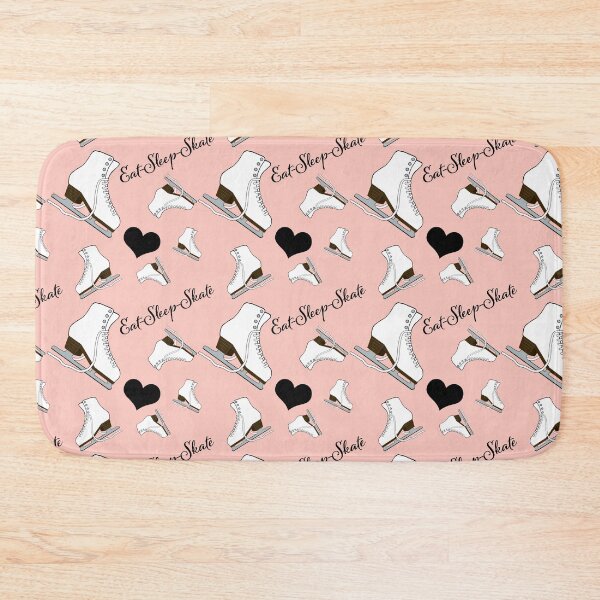 Item preview, Eat, Sleep, Skate Repeat- 2025 Pastel Collection designed and sold by PD-Skating.