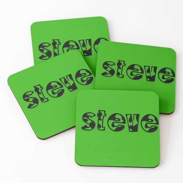 Item preview, steve fan art designed and sold by ZenFray.