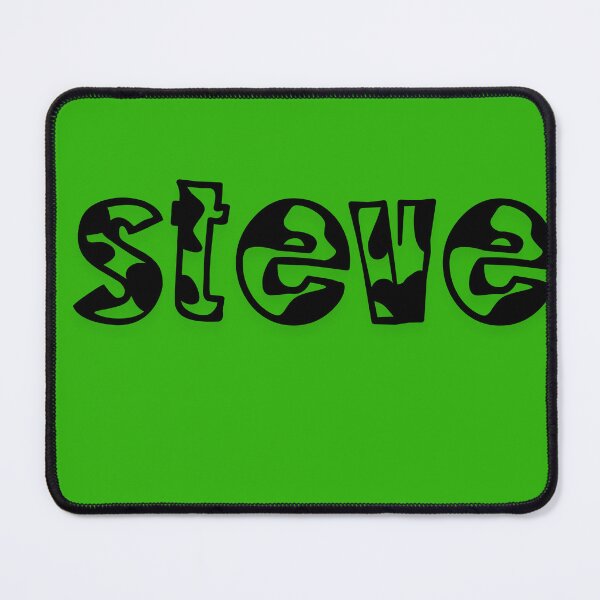 Item preview, steve fan art designed and sold by ZenFray.