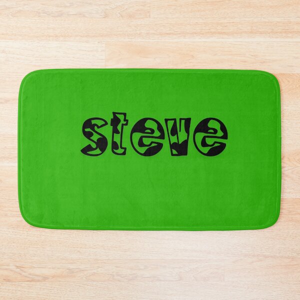 Item preview, steve fan art designed and sold by ZenFray.