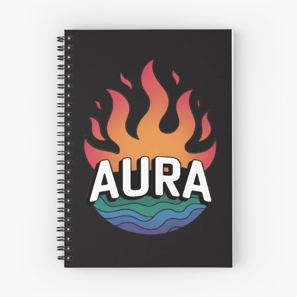 Aperçu de l'œuvre Aura t-shirt classique créée et vendue par Auraaaaaaaaaaaa .