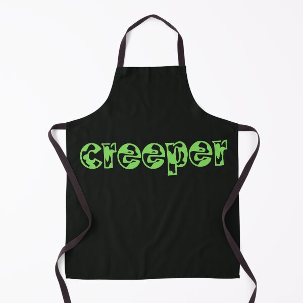 Item preview, Creeper fan art designed and sold by ZenFray.