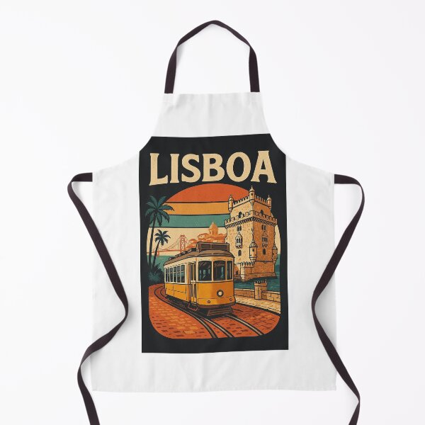 Item preview, Lisboa is Great! designed and sold by TheYeahStore.