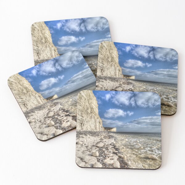 Item preview, Birling Gap Seven Sisters  designed and sold by Londonimages.