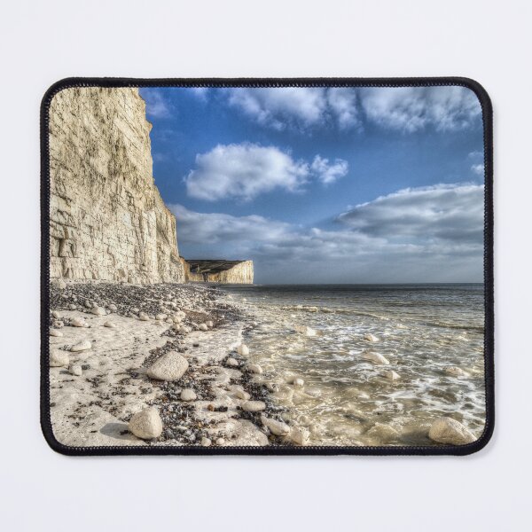 Item preview, Birling Gap Seven Sisters designed and sold by Londonimages.
