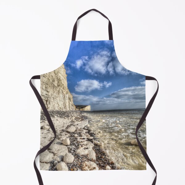 Item preview, Birling Gap Seven Sisters designed and sold by Londonimages.