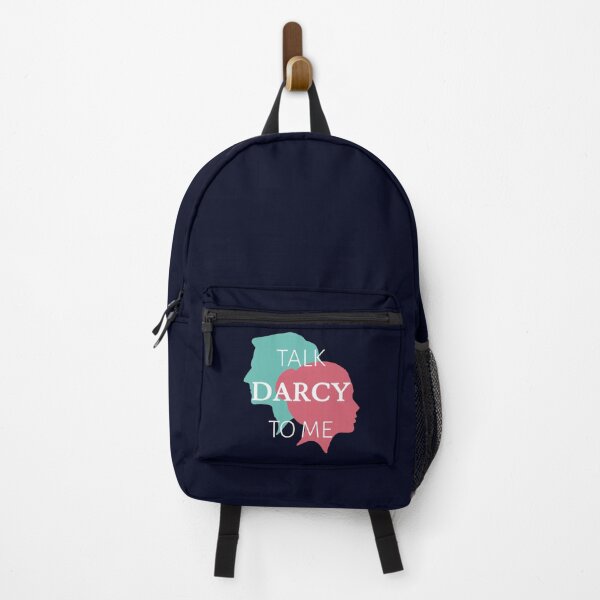 Item preview, Talk Darcy To Me IV designed and sold by Lemon Pepper.