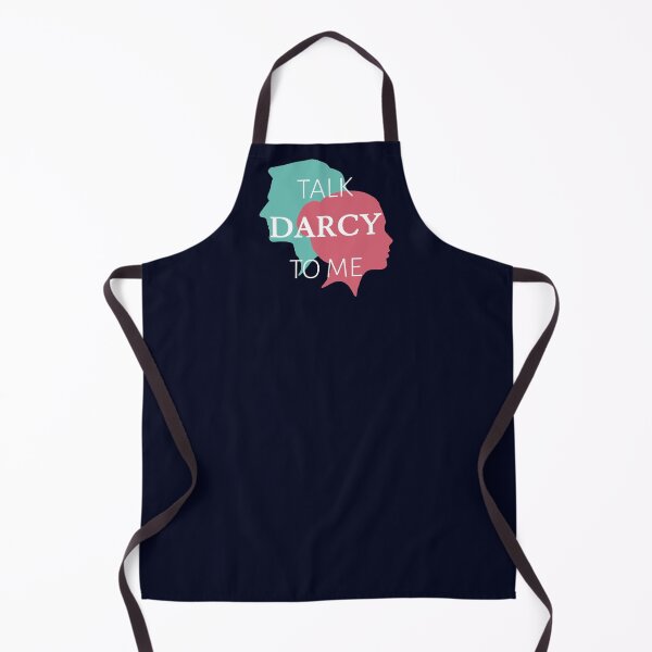 Artikelvorschau, Sprich mit Darcy mit mir IV entworfen und verkauft von Lemon Pepper.