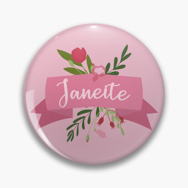 Item preview, Janeite II designed and sold by Lemon Pepper.