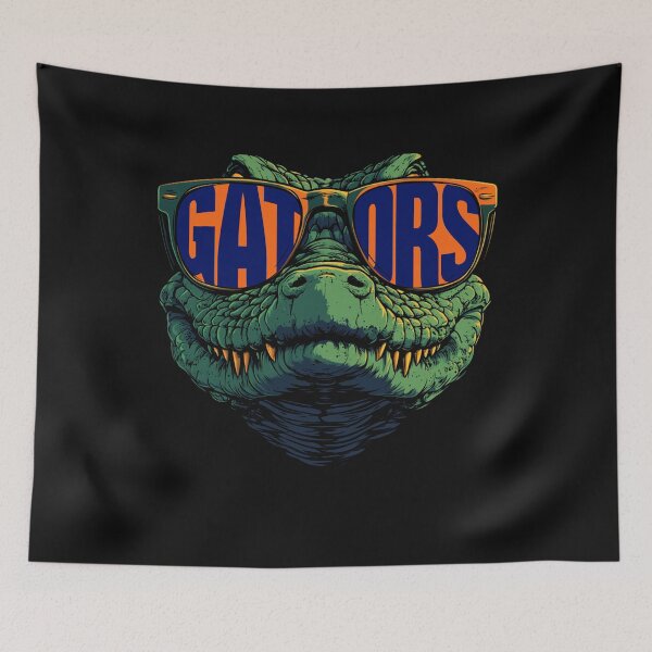 Item preview, Game Day Gator Energy Gift for True Supporters designed and sold by ArmyAbodo.