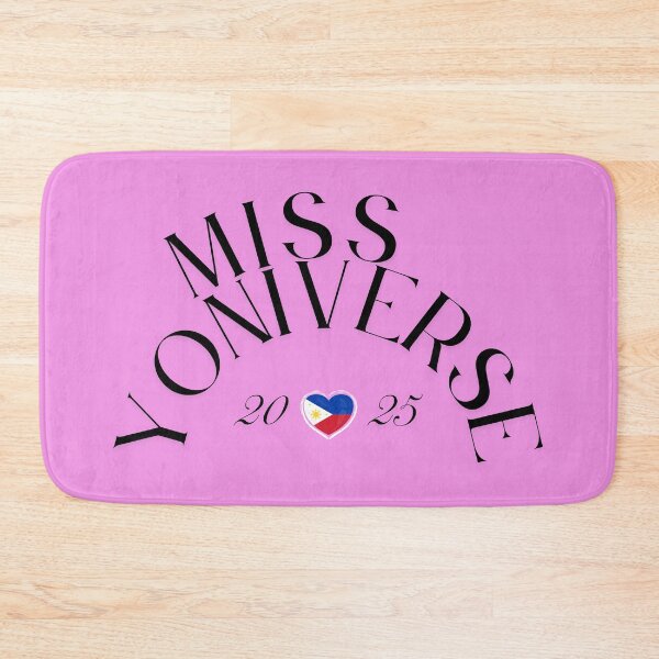 Item preview, Miss Yoniverse 2025 (03) designed and sold by nature. electrified..
