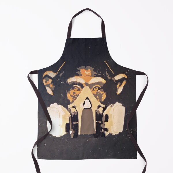 Item preview, Don't speak - Three wise monkeys (processed) designed and sold by heinrich.