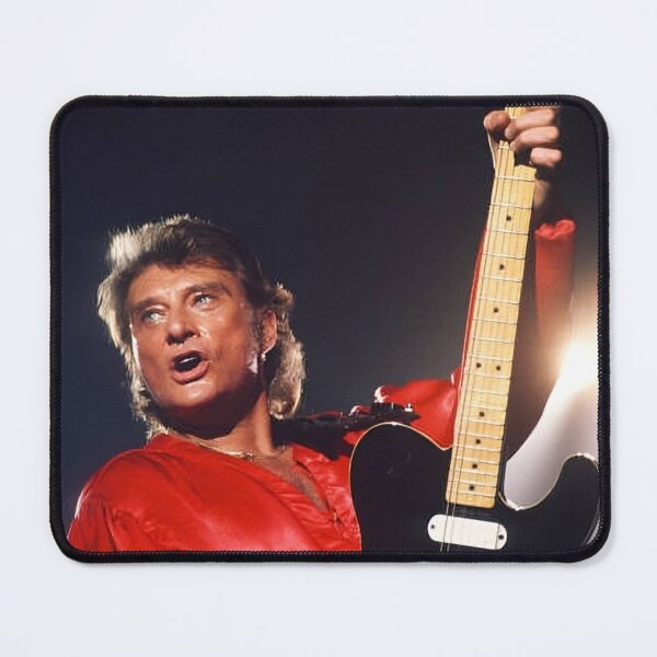 Item preview, Johnny Hallyday Energy designed and sold by mondy4.