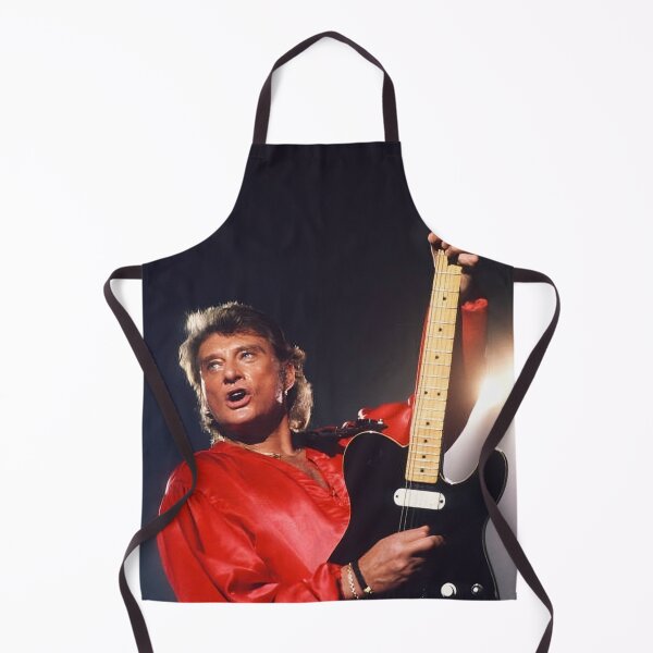 Item preview, Johnny Hallyday Energy designed and sold by mondy4.