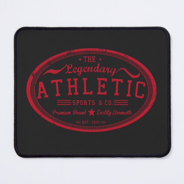 Item preview, athletic - gym and workout sportswear designed and sold by hayrpictures.