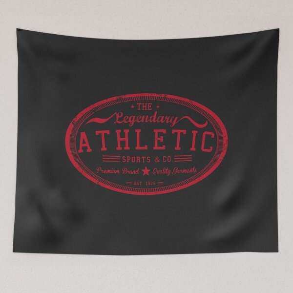 Item preview, athletic - gym and workout sportswear  designed and sold by hayrpictures.