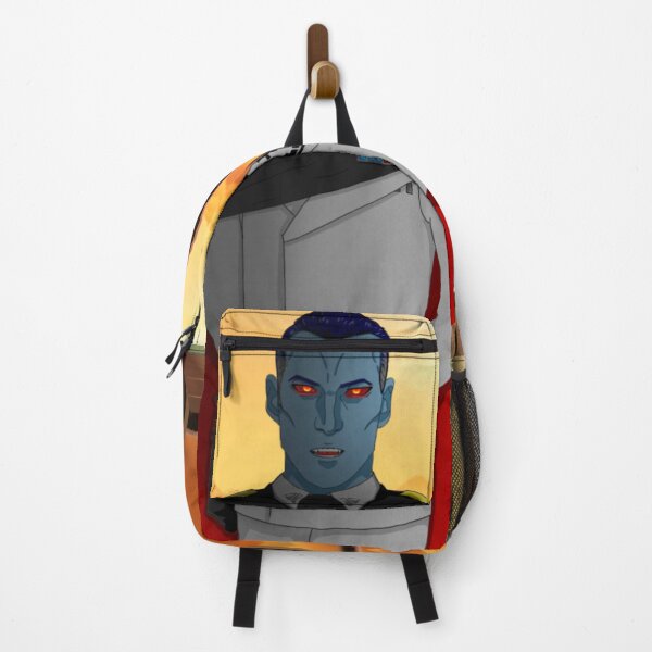 Item preview, Grand Admiral Thrawn designed and sold by SenseiThrawn.