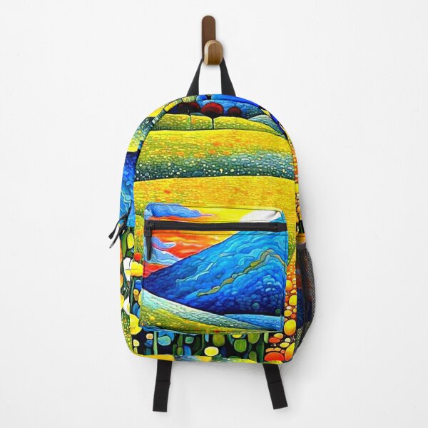 Item preview, Walking in the meadow 2 designed and sold by George Hutton Hunter.