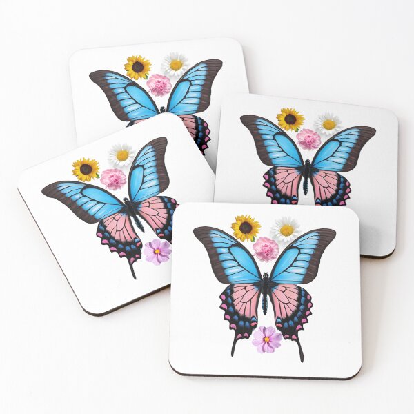 Item preview,  Butterfly designed and sold by Gardenpets.