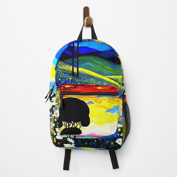 Item preview, Walking in the meadow 3 designed and sold by George Hutton Hunter.