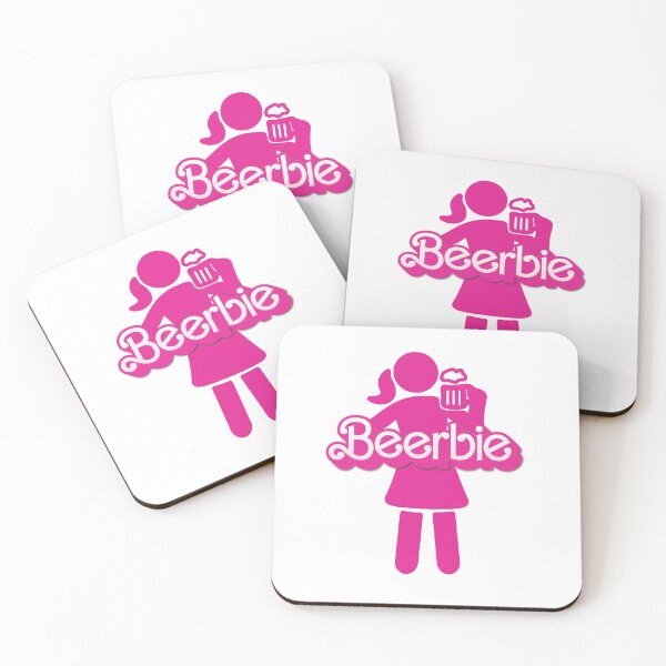 Item preview, Beerbie  designed and sold by TreeKangaroo.