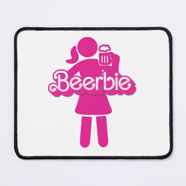 Item preview, Beerbie designed and sold by TreeKangaroo.