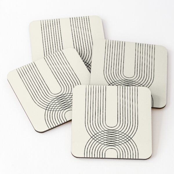 Item preview, Arch Duo 1 designed and sold by moonlightprint.