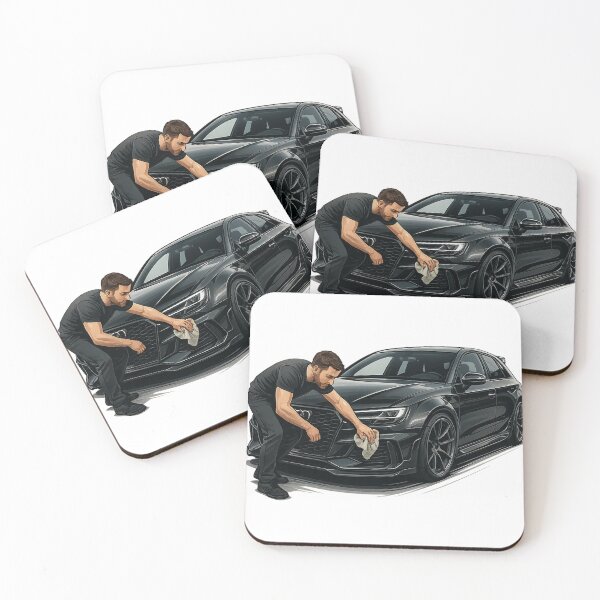 Item preview, Audi designed and sold by TIDshop.