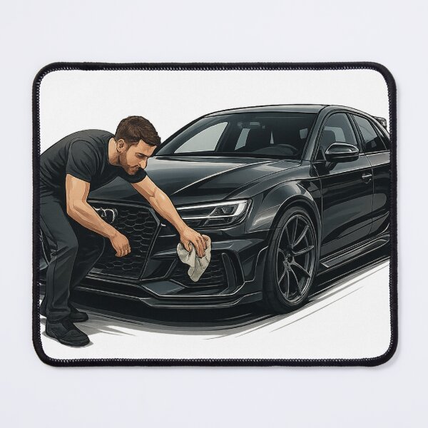 Item preview, Audi designed and sold by TIDshop.