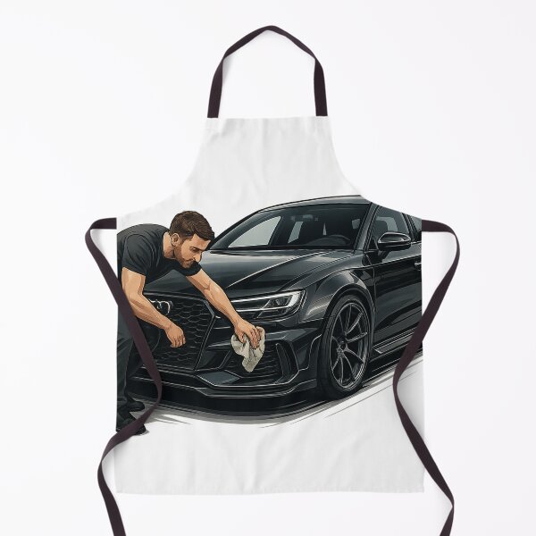Item preview, Audi designed and sold by TIDshop.