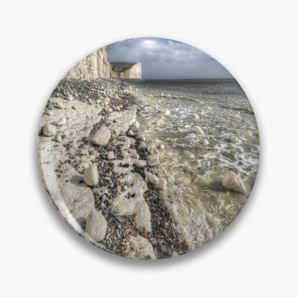 Item preview, Birling Gap Seven Sisters                    designed and sold by Londonimages.