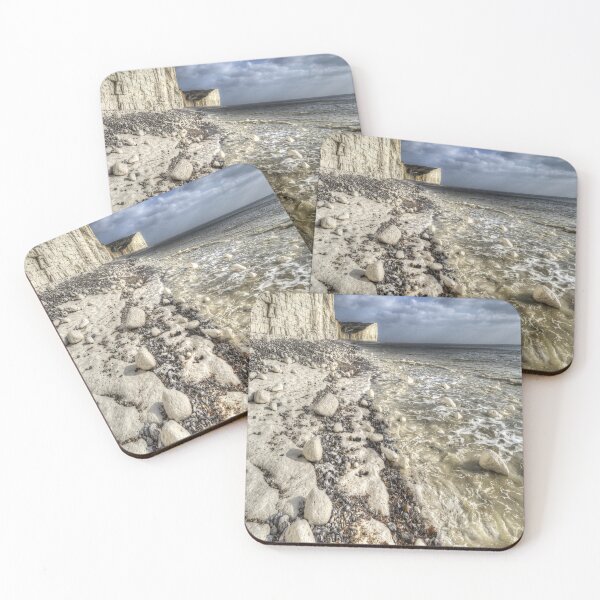 Item preview, Birling Gap Seven Sisters                    designed and sold by Londonimages.