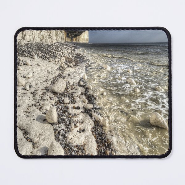 Item preview, Birling Gap Seven Sisters designed and sold by Londonimages.