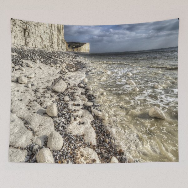 Item preview, Birling Gap Seven Sisters                    designed and sold by Londonimages.