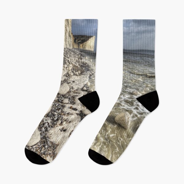 Item preview, Birling Gap Seven Sisters                    designed and sold by Londonimages.