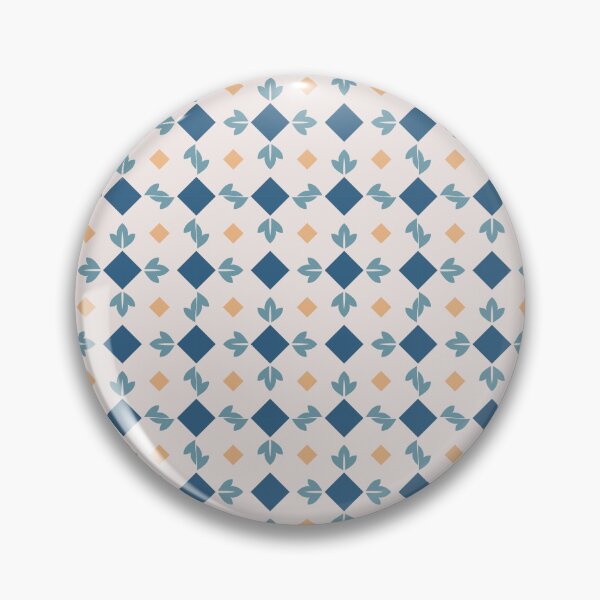 Artikelvorschau, Soft Mosaic – Blau-, Gelb- und Blaugrüntöne entworfen und verkauft von Plumeriito.